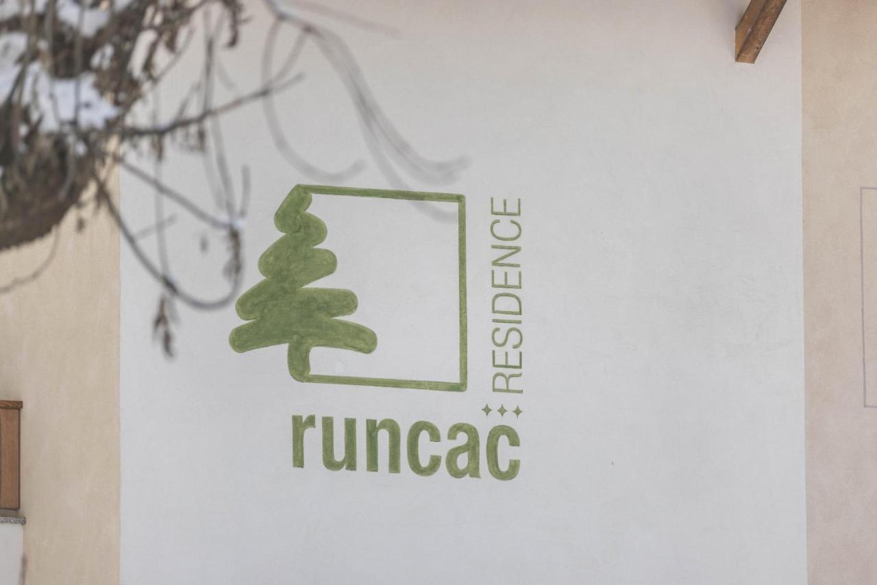 Runcac Apt Salt San Vigilio Di Marebbe Exteriér fotografie
